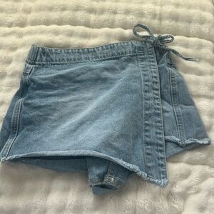 PRINCESS POLLY SKORT